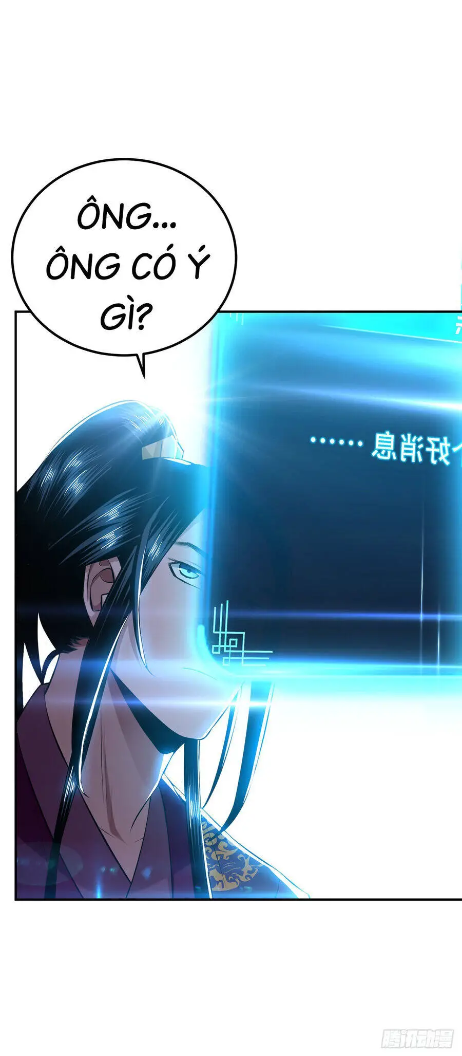 Nam Chủ Và Hậu Cung Đều Là Của Ta Nettruyen ZZZ Chương 29 Page 31