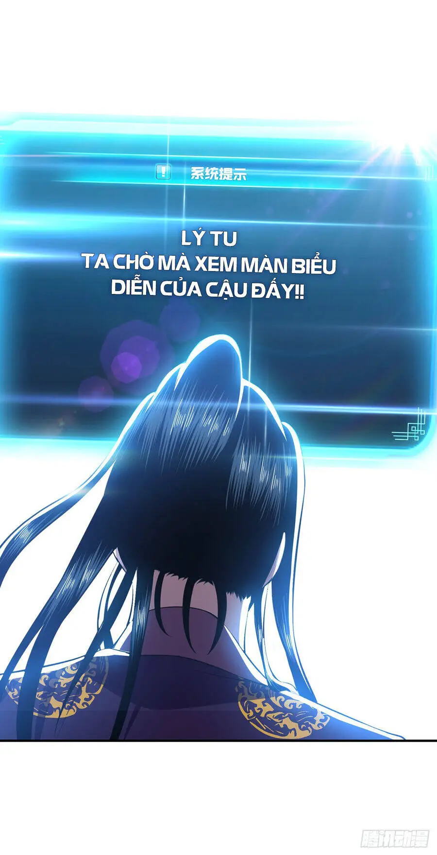 Nam Chủ Và Hậu Cung Đều Là Của Ta Nettruyen ZZZ Chương 29 Page 37