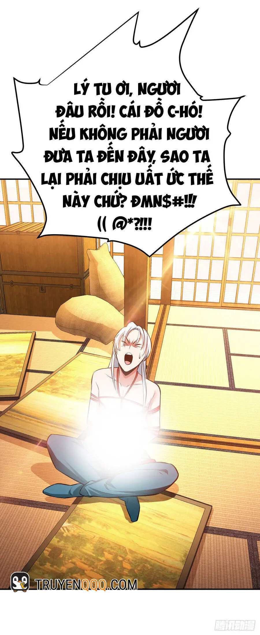 Nam Chủ Và Hậu Cung Đều Là Của Ta Nettruyen ZZZ Chương 29 Page 44