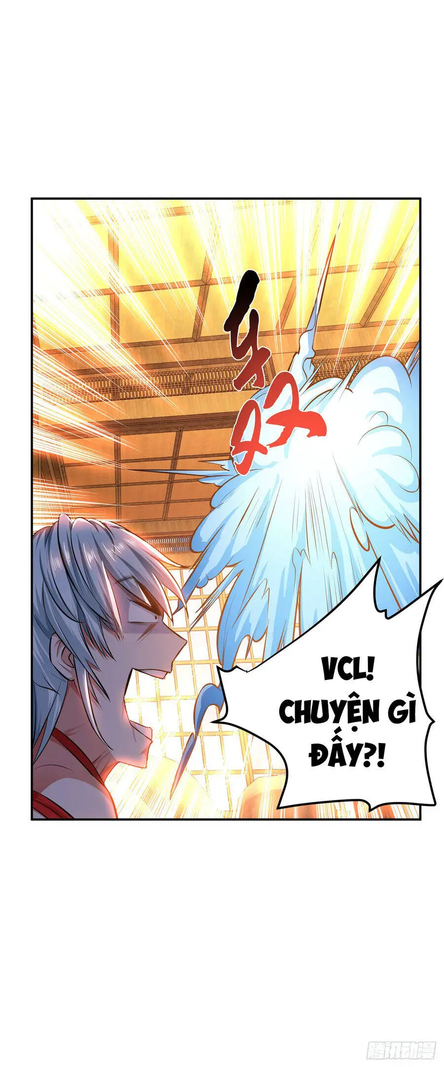 Nam Chủ Và Hậu Cung Đều Là Của Ta Nettruyen ZZZ Chương 29 Page 45