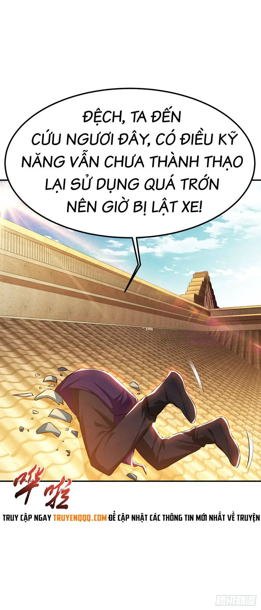 Nam Chủ Và Hậu Cung Đều Là Của Ta Nettruyen ZZZ Chương 29 Page 48