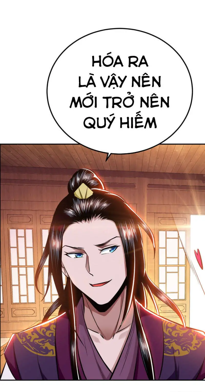 Nam Chủ Và Hậu Cung Đều Là Của Ta Nettruyen ZZZ Chương 22 Page 22