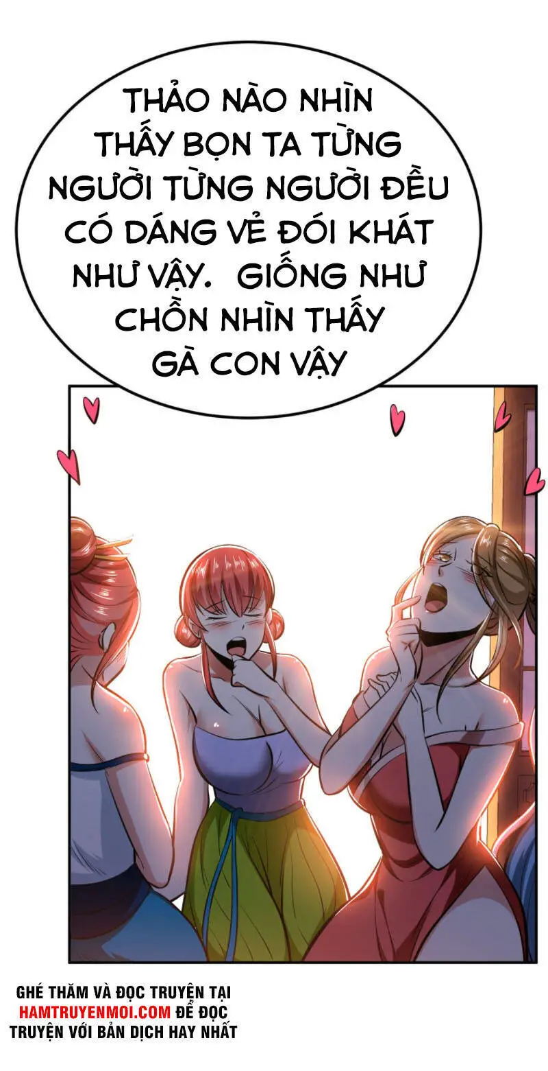 Nam Chủ Và Hậu Cung Đều Là Của Ta Nettruyen ZZZ Chương 22 Page 23