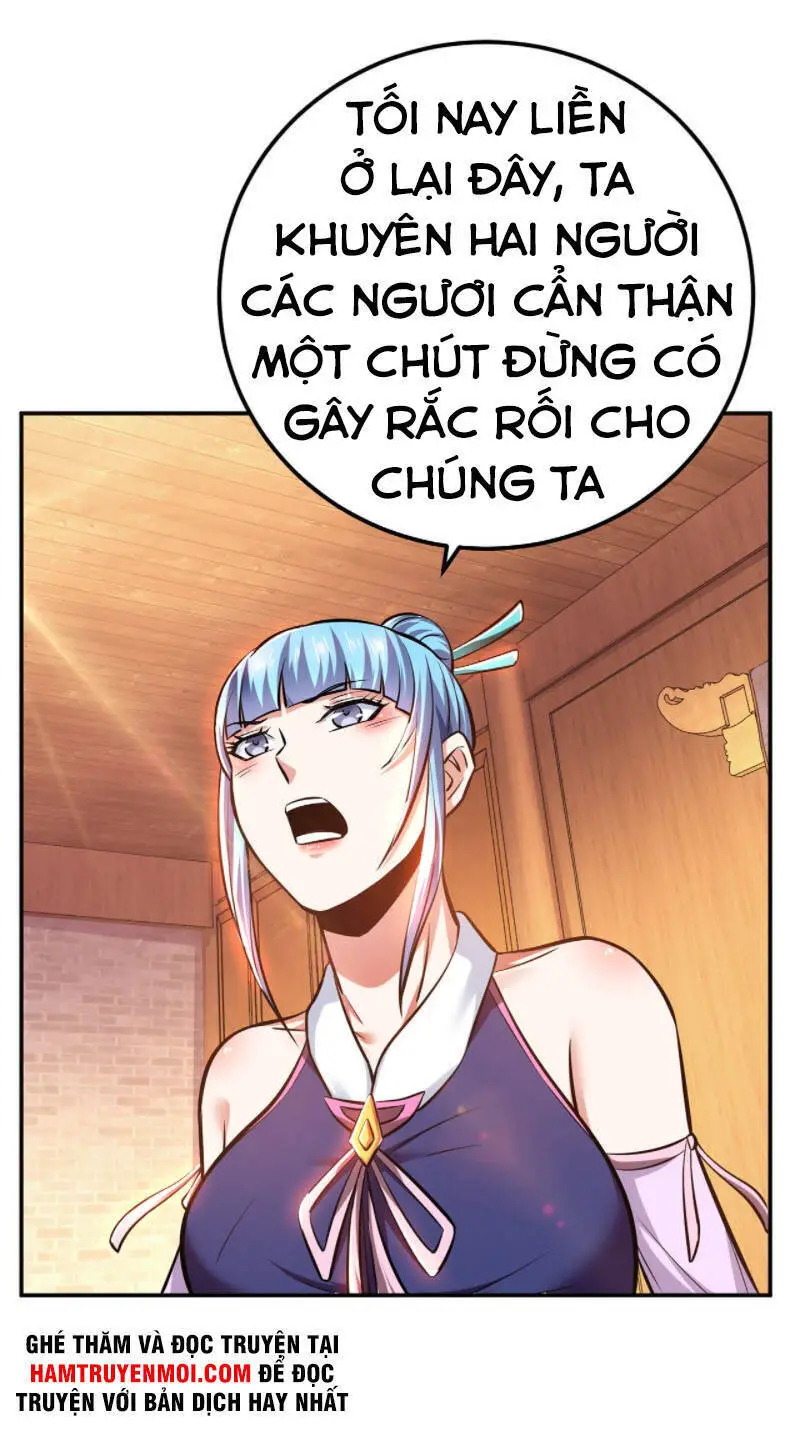 Nam Chủ Và Hậu Cung Đều Là Của Ta Nettruyen ZZZ Chương 22 Page 25