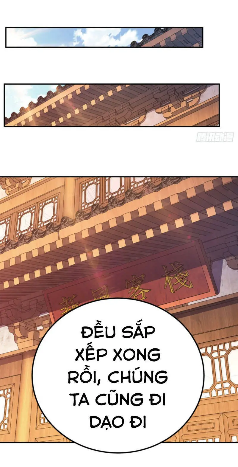 Nam Chủ Và Hậu Cung Đều Là Của Ta Nettruyen ZZZ Chương 22 Page 28