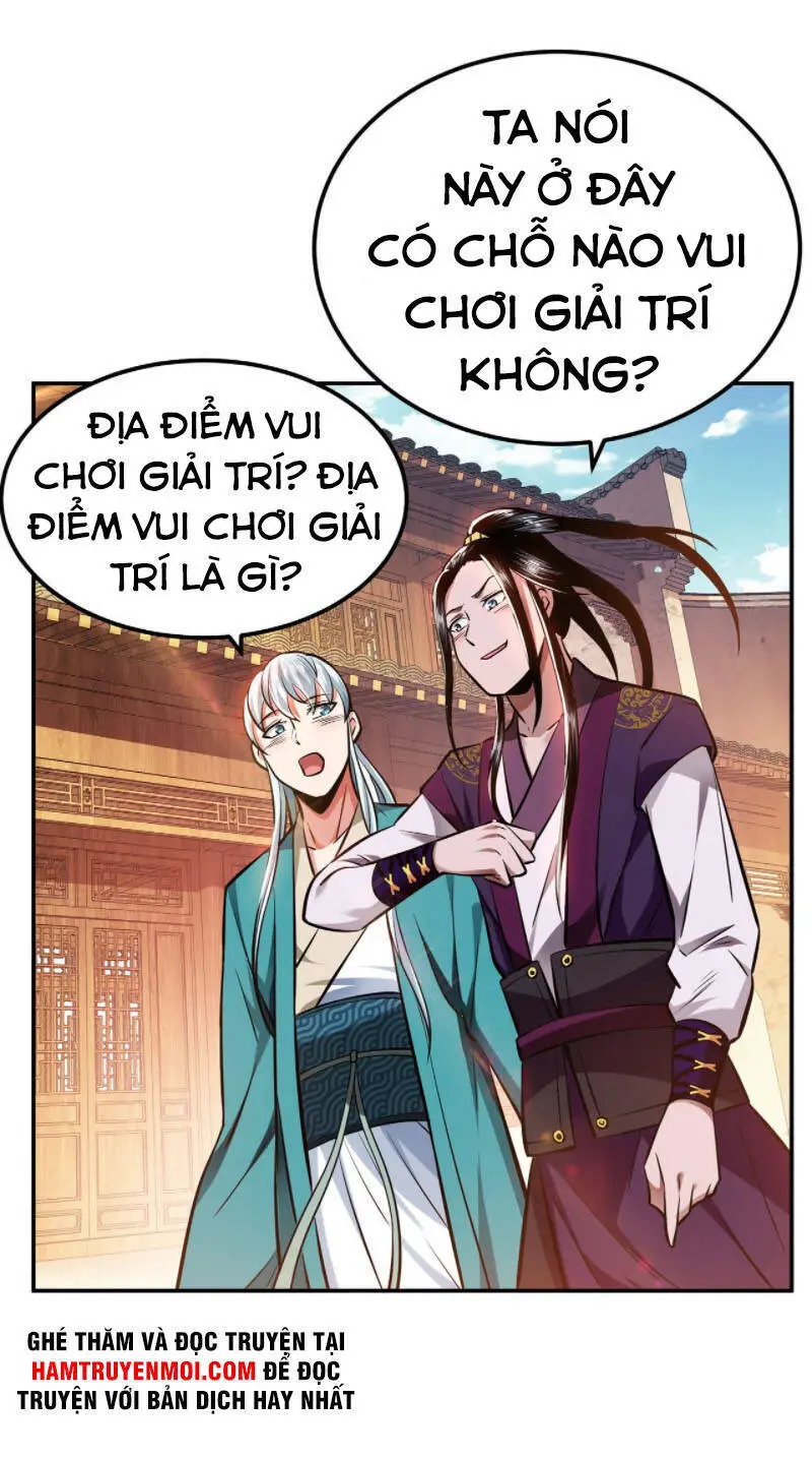Nam Chủ Và Hậu Cung Đều Là Của Ta Nettruyen ZZZ Chương 22 Page 29