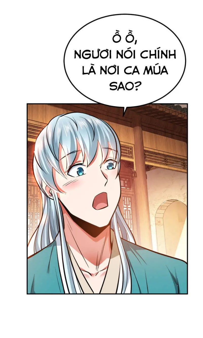 Nam Chủ Và Hậu Cung Đều Là Của Ta Nettruyen ZZZ Chương 22 Page 31