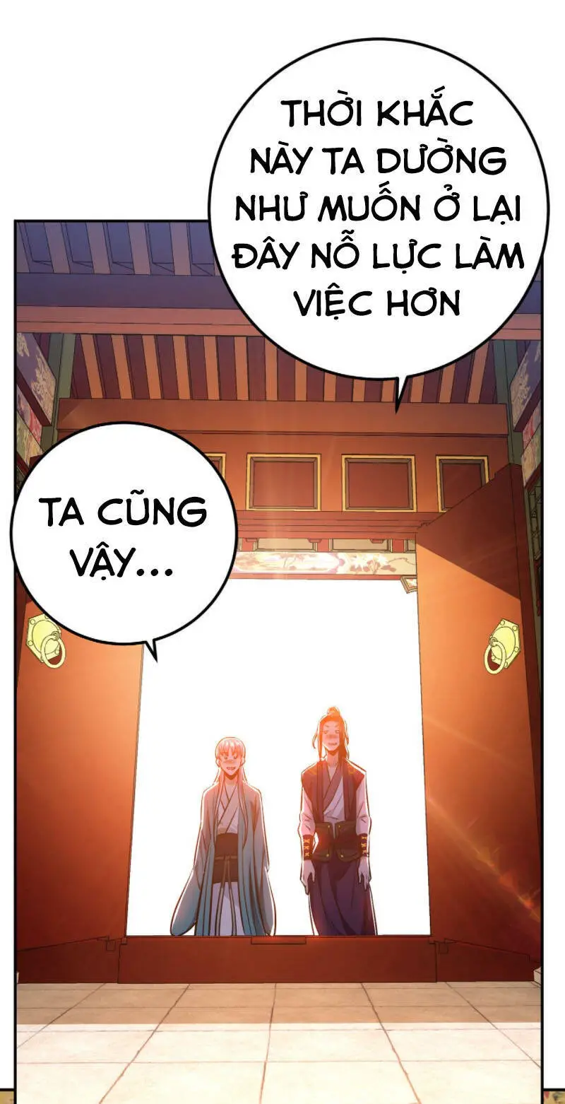 Nam Chủ Và Hậu Cung Đều Là Của Ta Nettruyen ZZZ Chương 22 Page 37