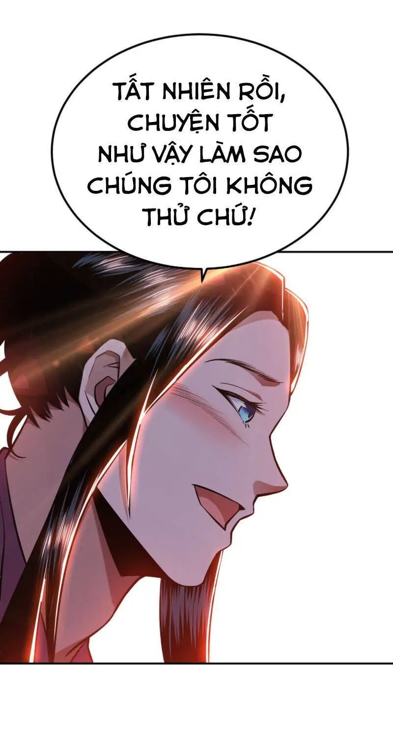 Nam Chủ Và Hậu Cung Đều Là Của Ta Nettruyen ZZZ Chương 22 Page 39