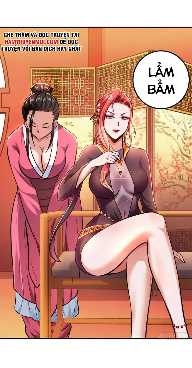 Nam Chủ Và Hậu Cung Đều Là Của Ta Nettruyen ZZZ Chương 22 Page 42