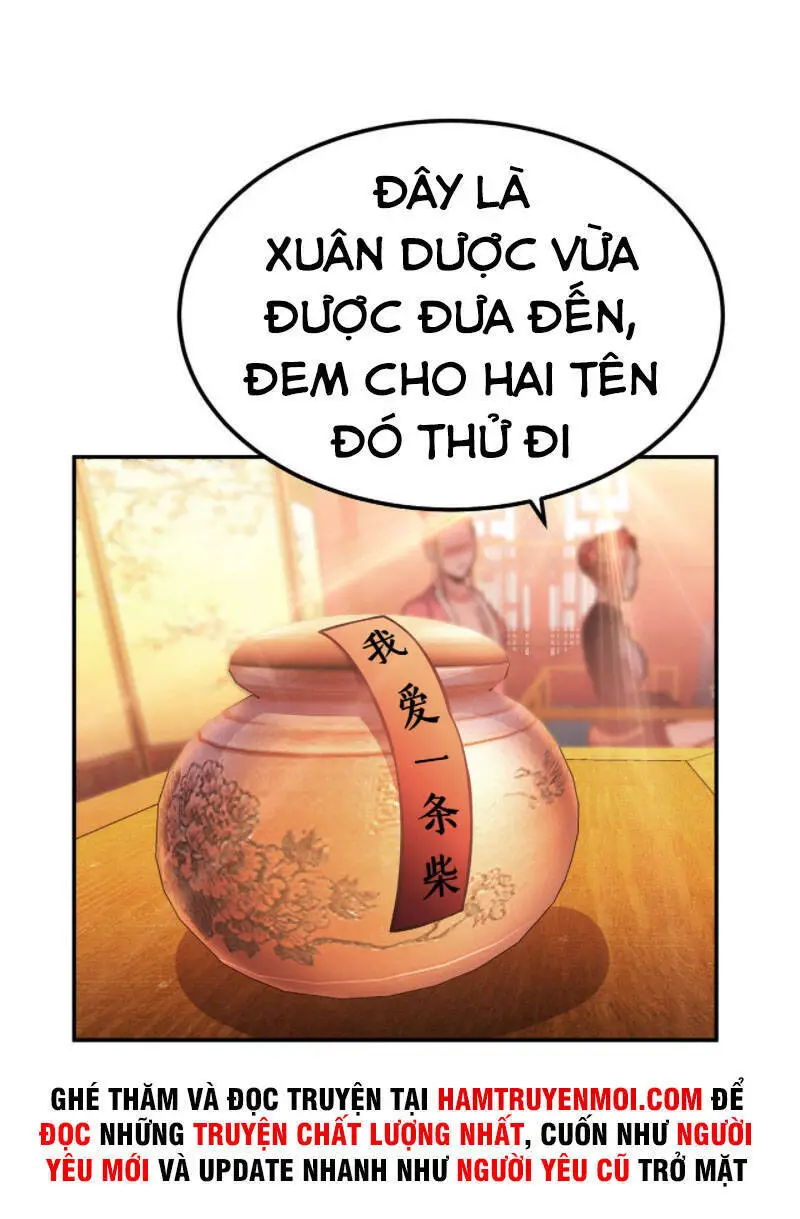 Nam Chủ Và Hậu Cung Đều Là Của Ta Nettruyen ZZZ Chương 22 Page 43