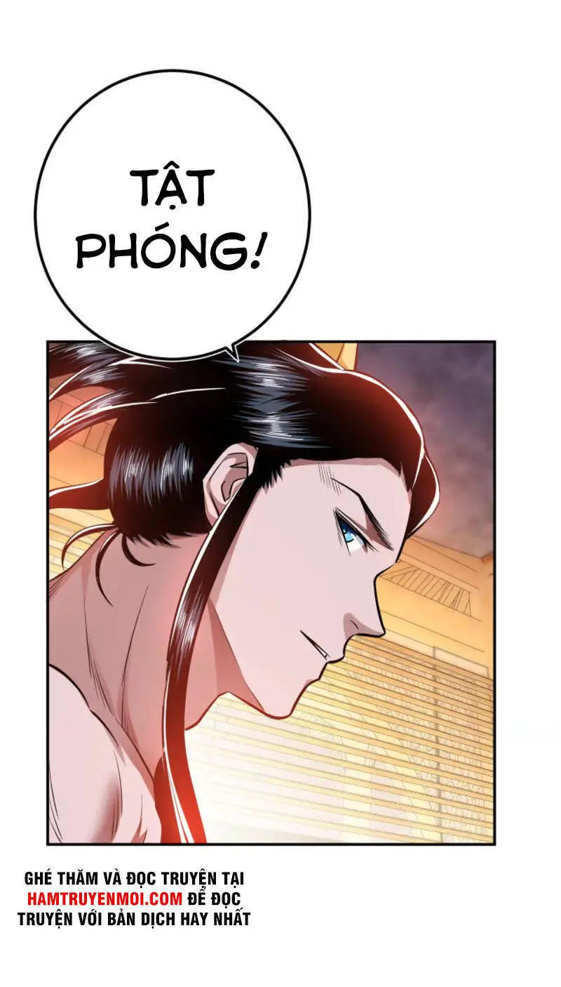 Nam Chủ Và Hậu Cung Đều Là Của Ta Nettruyen ZZZ Chương 21 Page 41