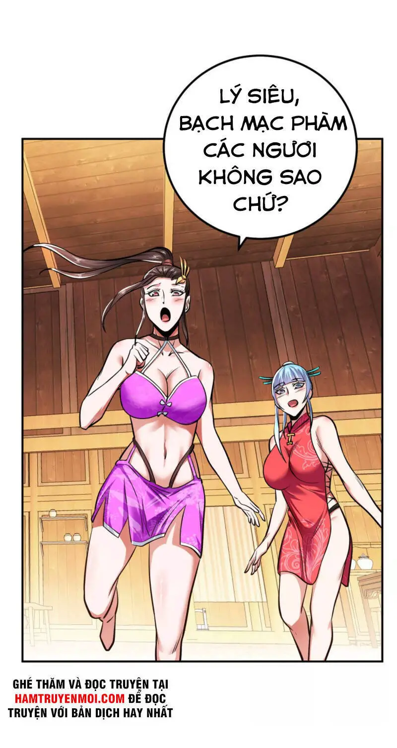 Nam Chủ Và Hậu Cung Đều Là Của Ta Nettruyen ZZZ Chương 21 Page 45