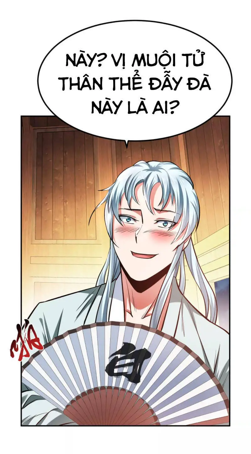 Nam Chủ Và Hậu Cung Đều Là Của Ta Nettruyen ZZZ Chương 21 Page 46