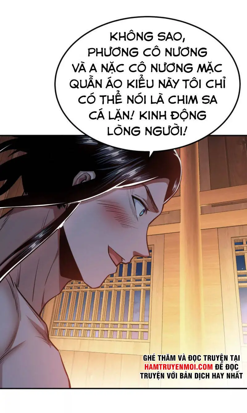 Nam Chủ Và Hậu Cung Đều Là Của Ta Nettruyen ZZZ Chương 21 Page 49