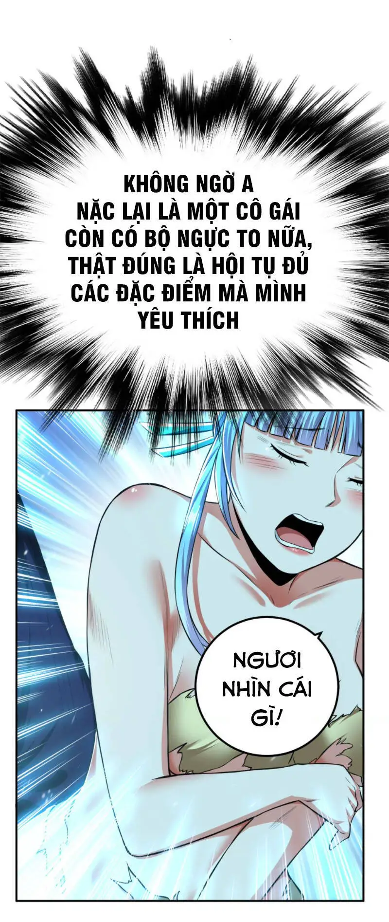 Nam Chủ Và Hậu Cung Đều Là Của Ta Nettruyen ZZZ Chương 20 Page 4