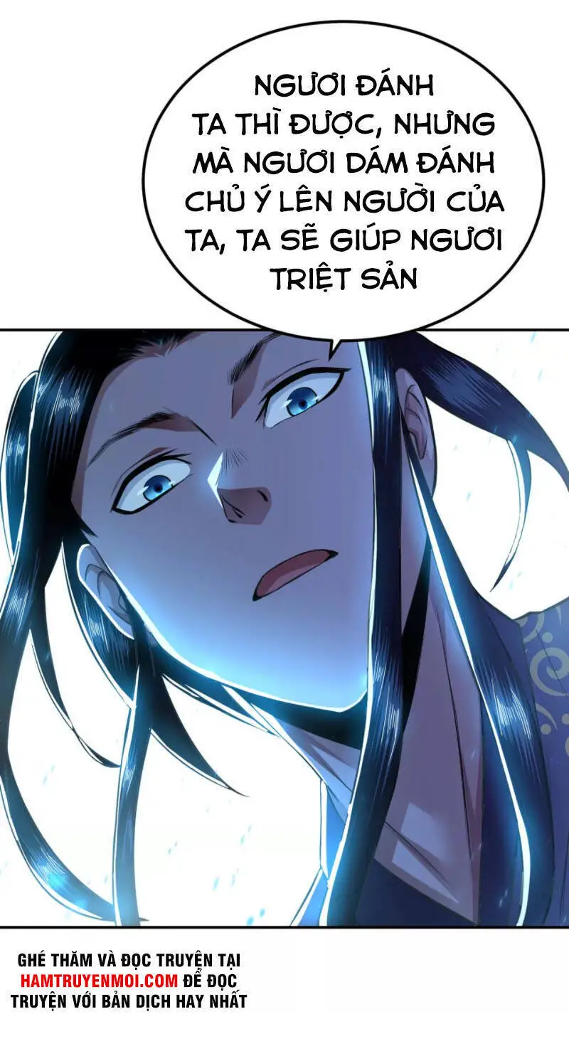 Nam Chủ Và Hậu Cung Đều Là Của Ta Nettruyen ZZZ Chương 20 Page 15