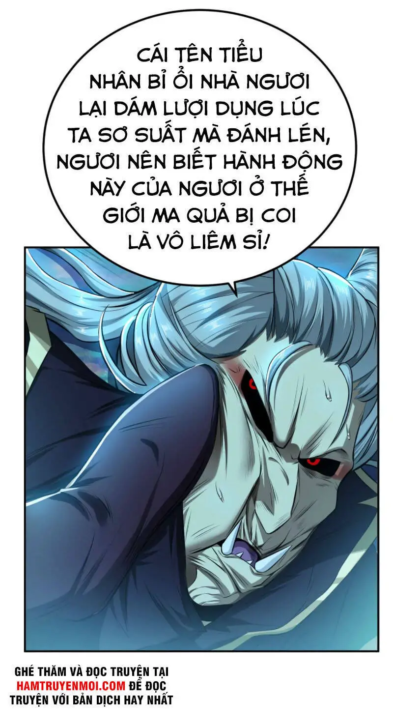 Nam Chủ Và Hậu Cung Đều Là Của Ta Nettruyen ZZZ Chương 20 Page 17
