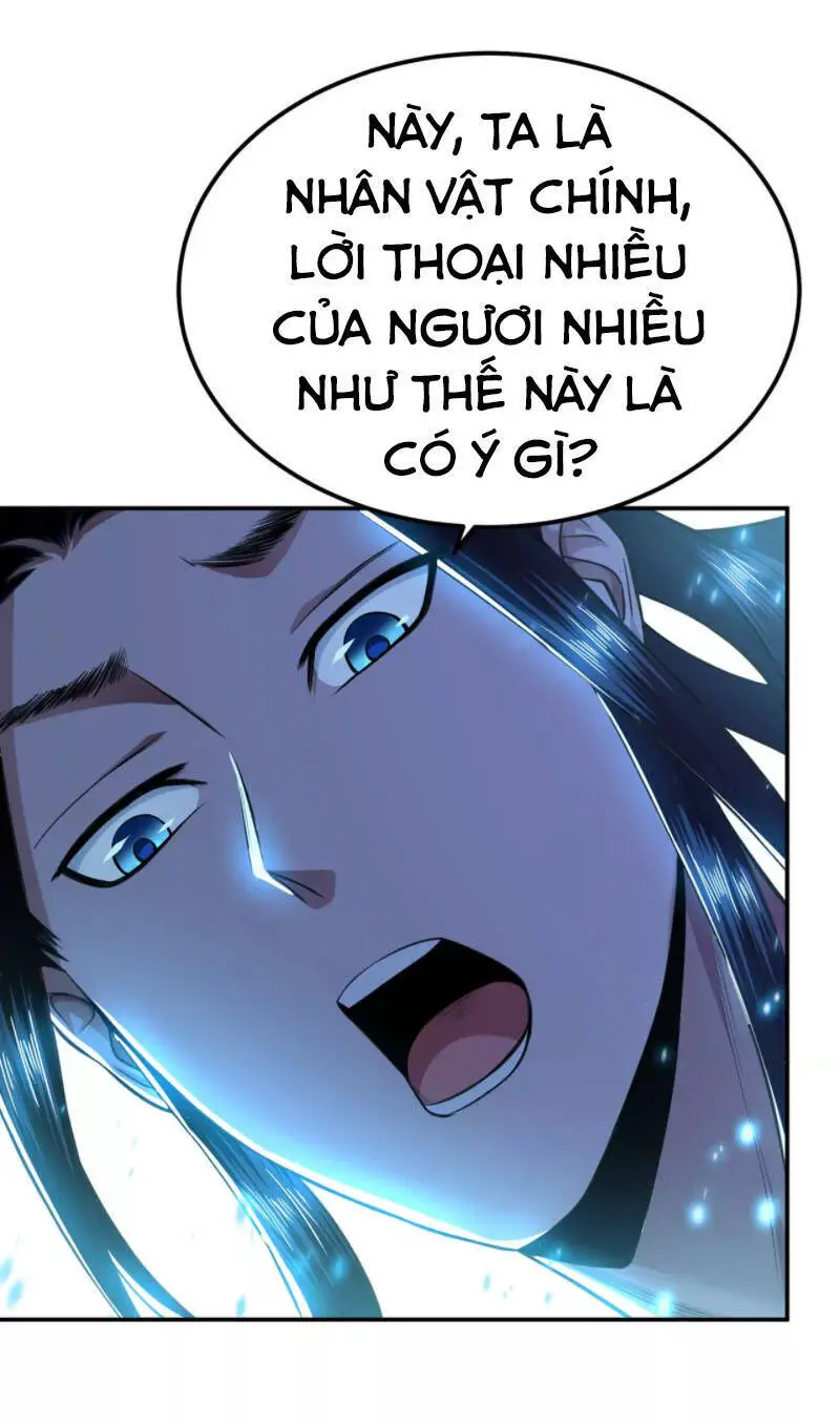 Nam Chủ Và Hậu Cung Đều Là Của Ta Nettruyen ZZZ Chương 20 Page 18