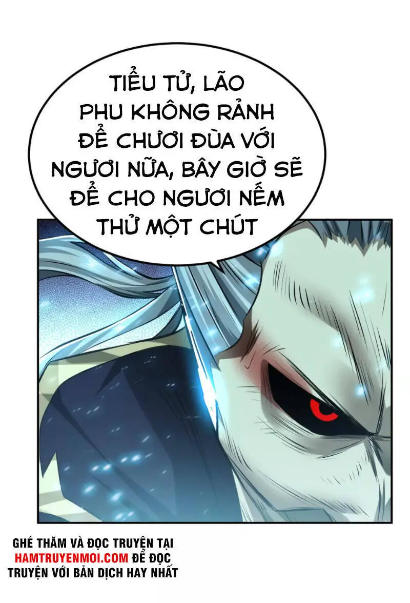 Nam Chủ Và Hậu Cung Đều Là Của Ta Nettruyen ZZZ Chương 20 Page 27