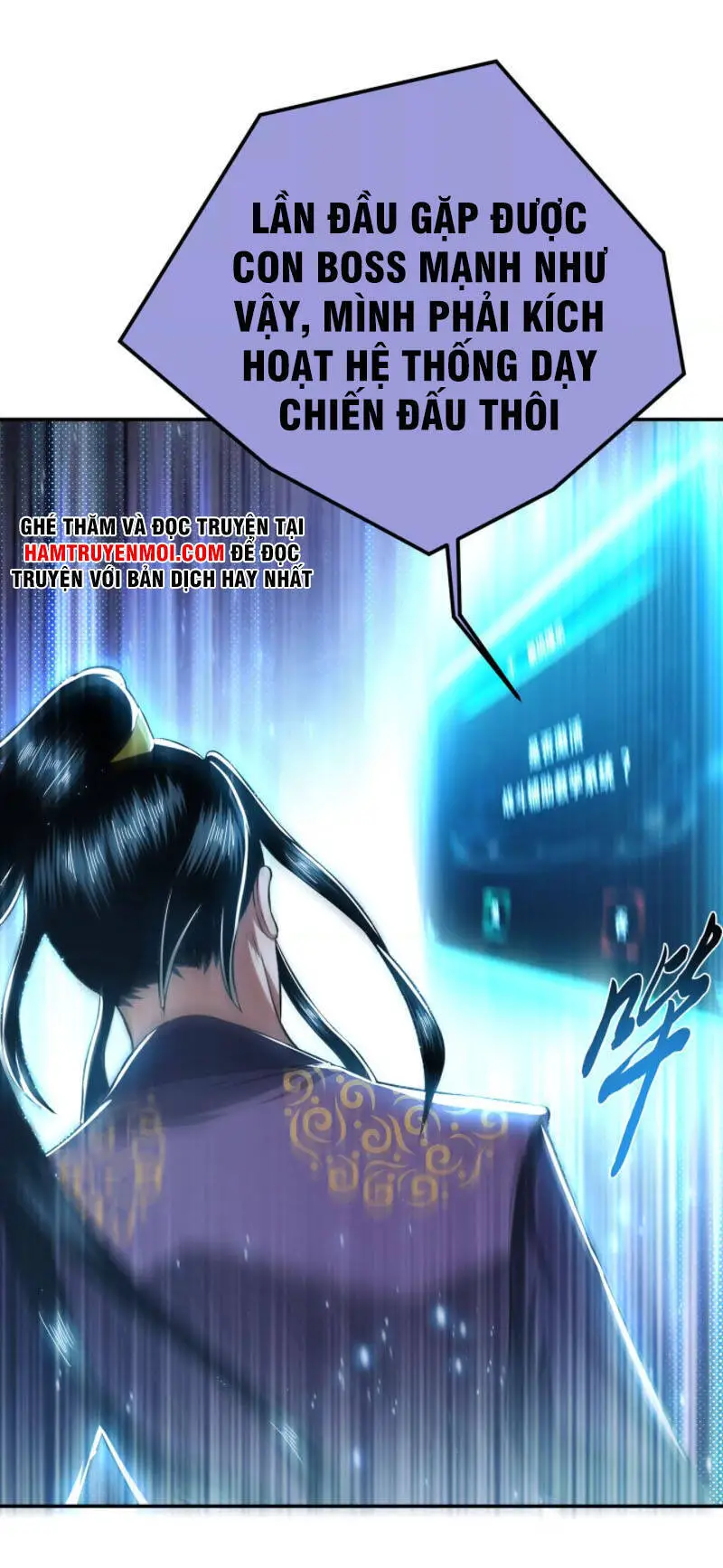 Nam Chủ Và Hậu Cung Đều Là Của Ta Nettruyen ZZZ Chương 20 Page 31