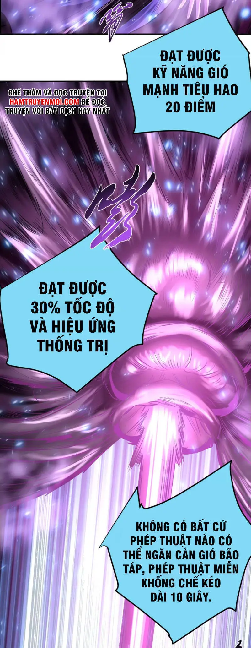 Nam Chủ Và Hậu Cung Đều Là Của Ta Nettruyen ZZZ Chương 20 Page 39