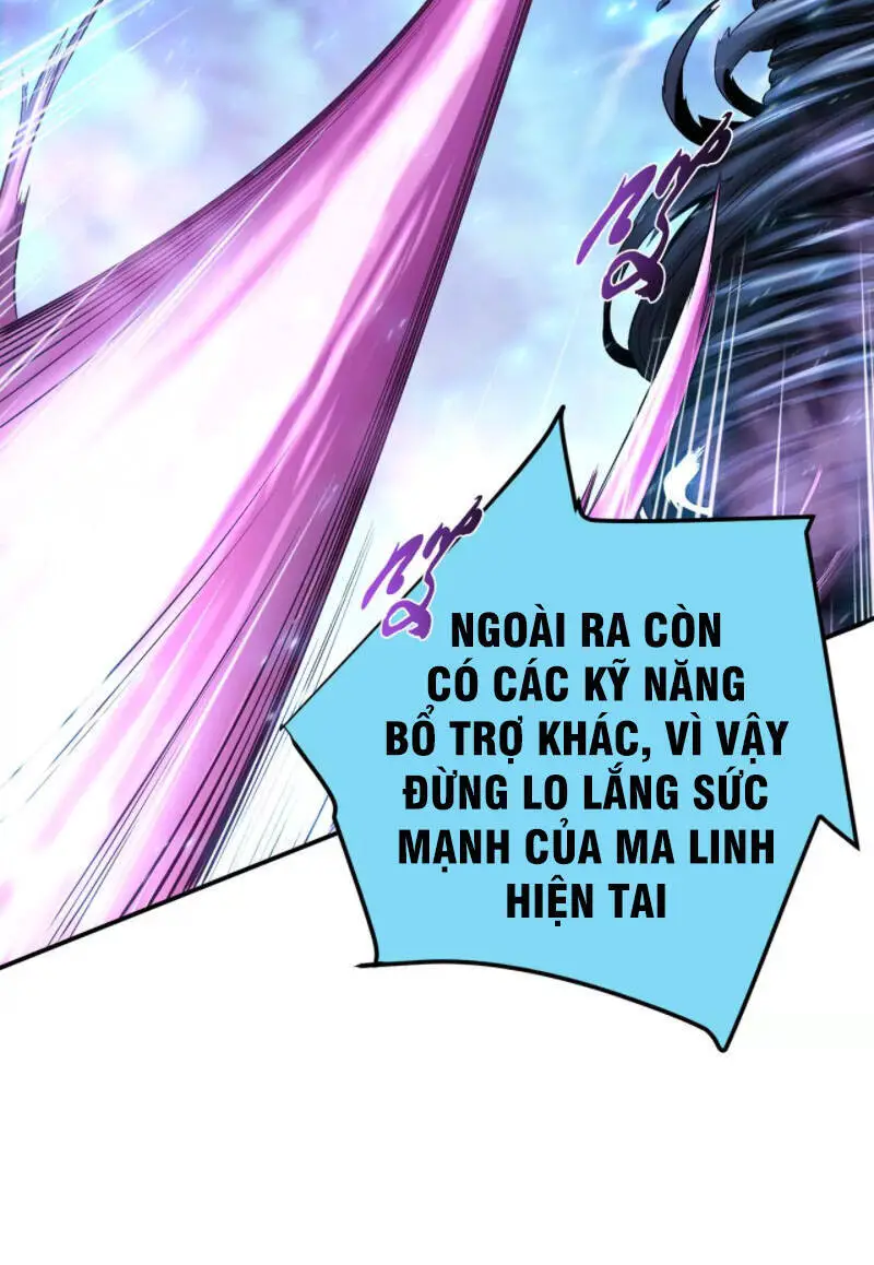 Nam Chủ Và Hậu Cung Đều Là Của Ta Nettruyen ZZZ Chương 20 Page 44
