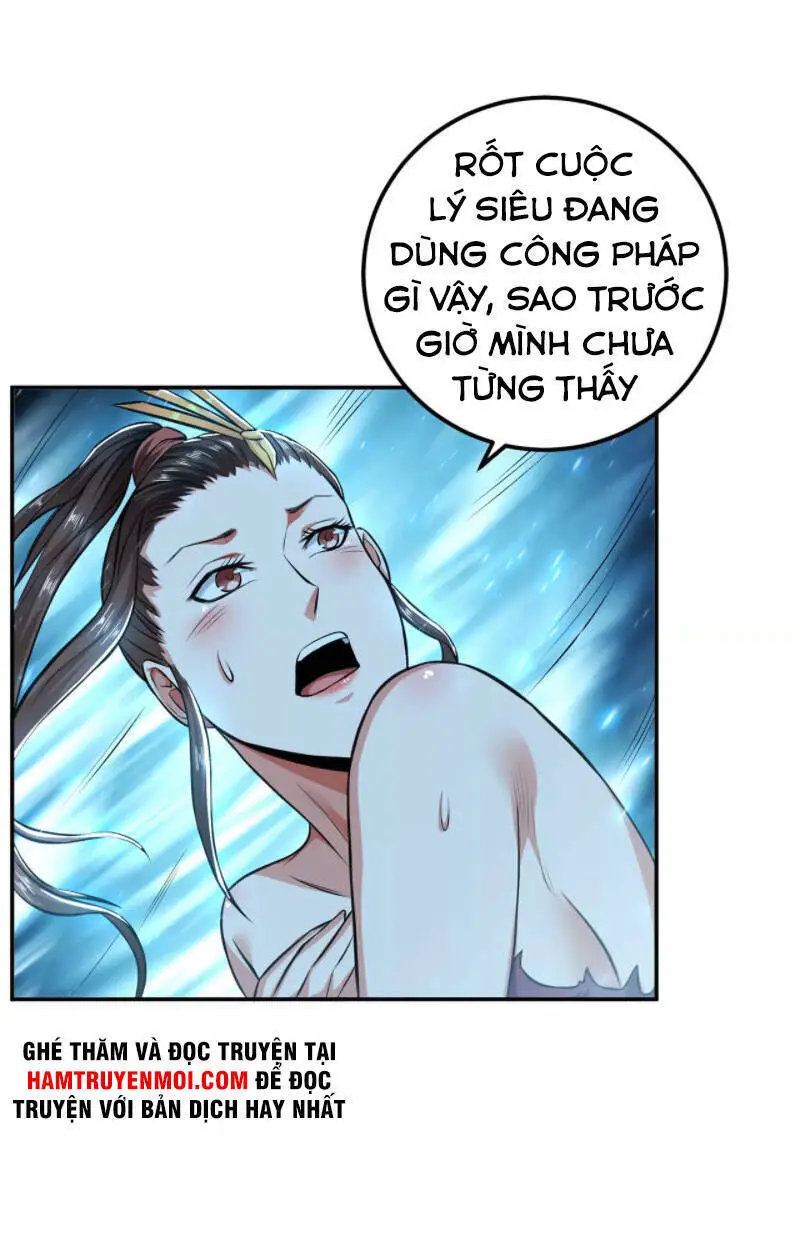 Nam Chủ Và Hậu Cung Đều Là Của Ta Nettruyen ZZZ Chương 20 Page 45