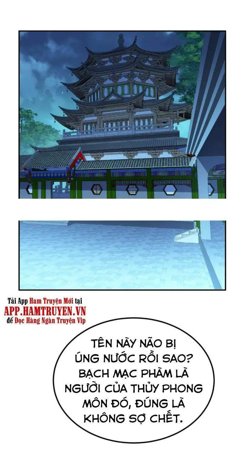 Nam Chủ Và Hậu Cung Đều Là Của Ta Nettruyen ZZZ Chương 12 Page 1