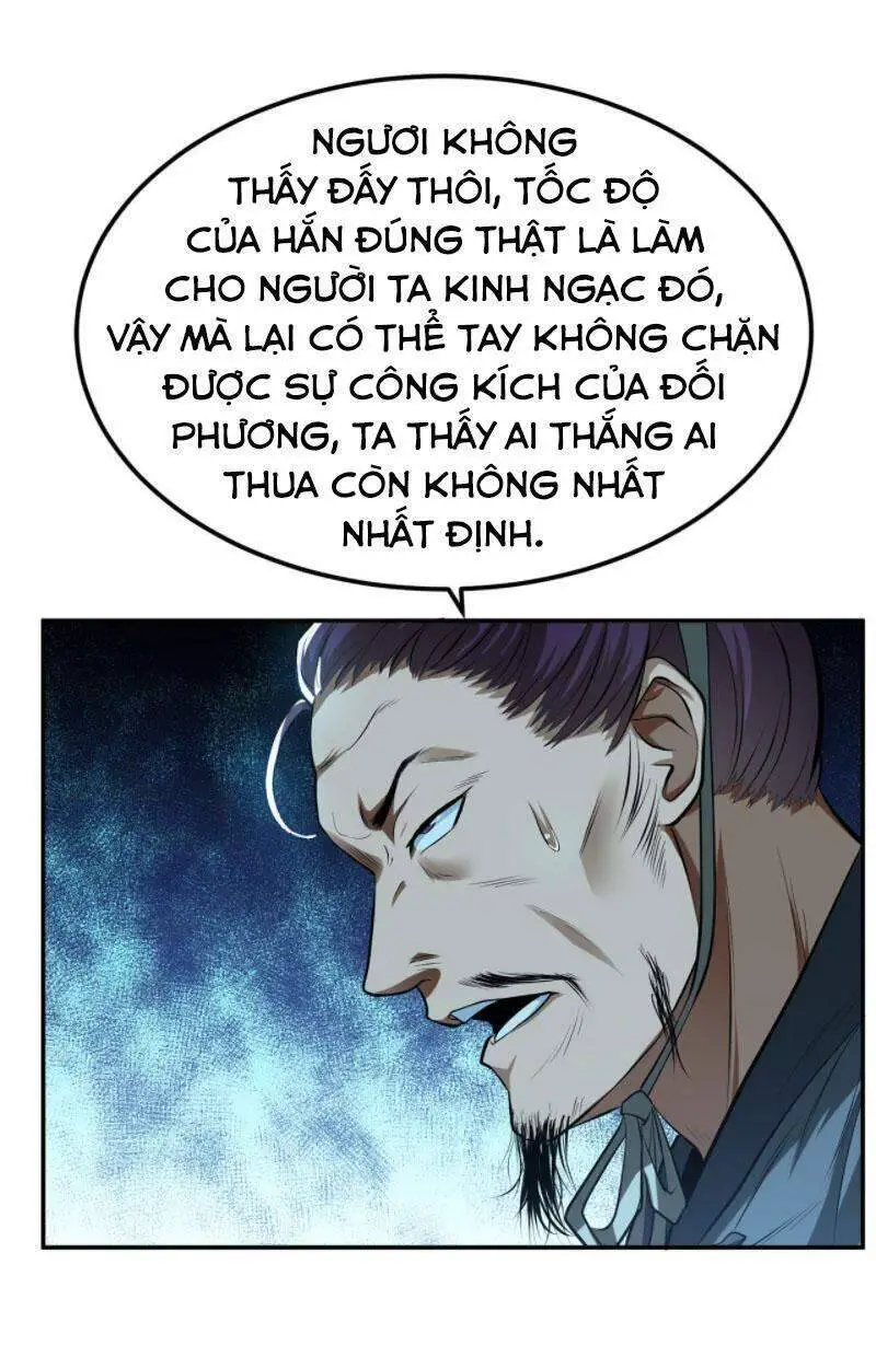 Nam Chủ Và Hậu Cung Đều Là Của Ta Nettruyen ZZZ Chương 12 Page 4