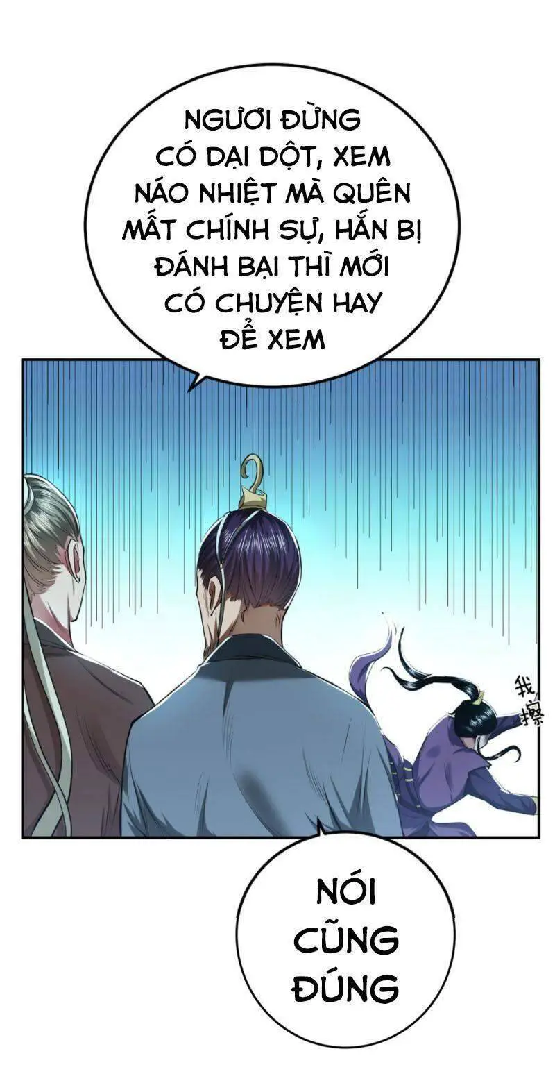 Nam Chủ Và Hậu Cung Đều Là Của Ta Nettruyen ZZZ Chương 12 Page 6