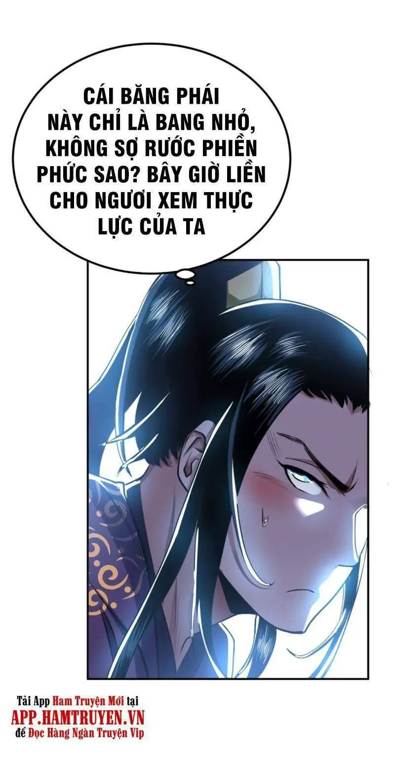 Nam Chủ Và Hậu Cung Đều Là Của Ta Nettruyen ZZZ Chương 12 Page 8
