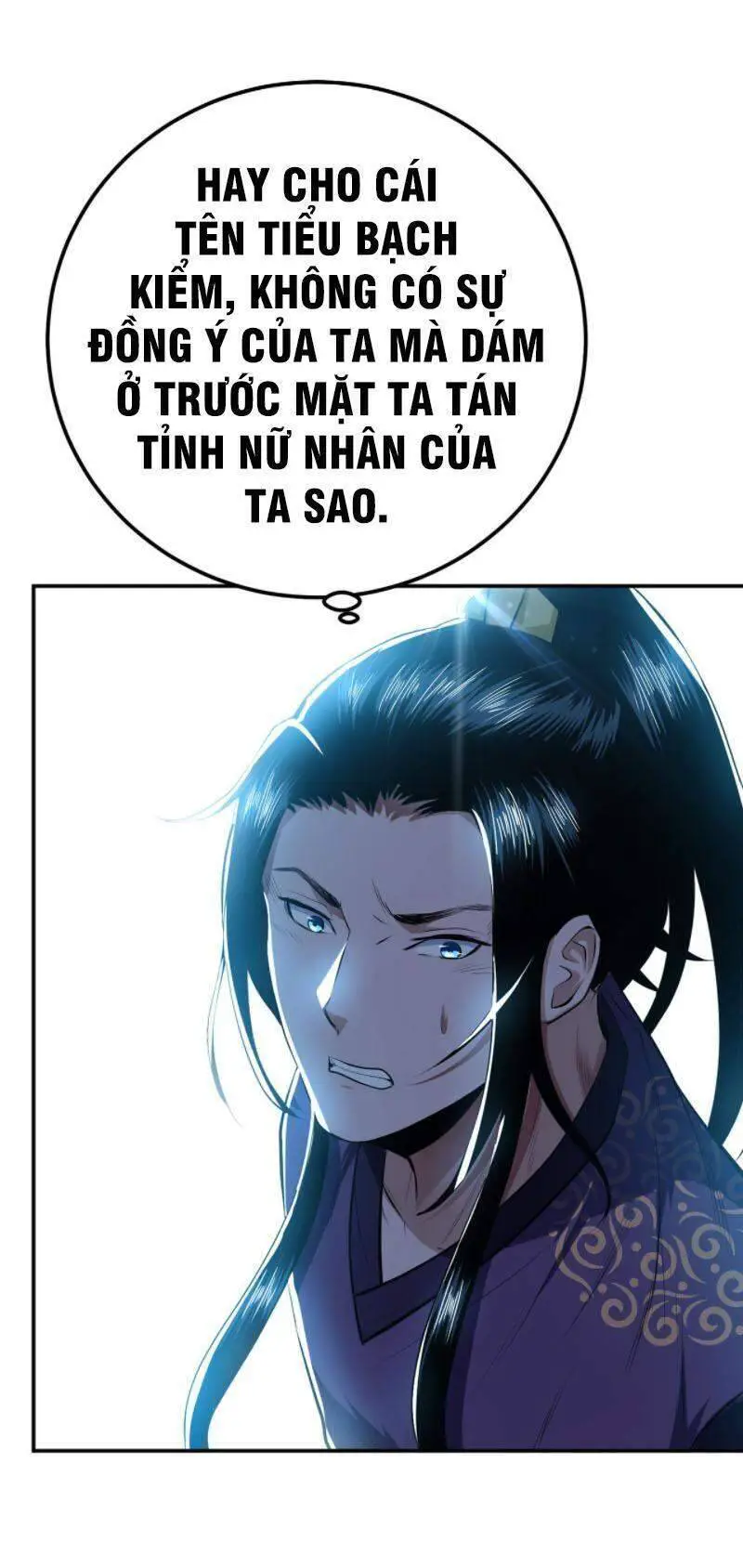 Nam Chủ Và Hậu Cung Đều Là Của Ta Nettruyen ZZZ Chương 12 Page 12