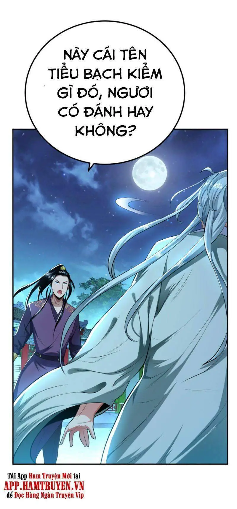 Nam Chủ Và Hậu Cung Đều Là Của Ta Nettruyen ZZZ Chương 12 Page 13