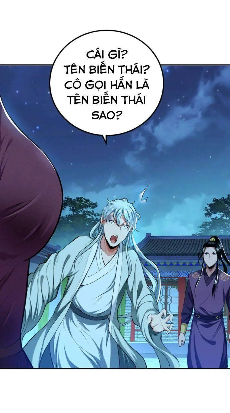Nam Chủ Và Hậu Cung Đều Là Của Ta Nettruyen ZZZ Chương 12 Page 16