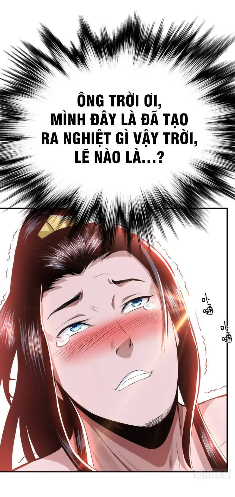 Nam Chủ Và Hậu Cung Đều Là Của Ta Nettruyen ZZZ Chương 13 Page 33