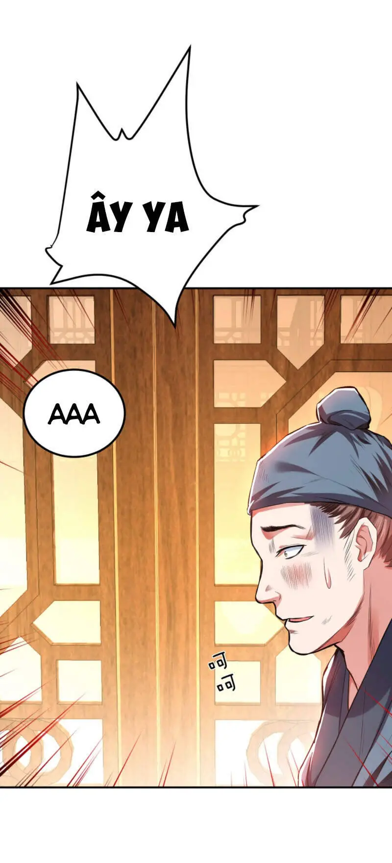 Nam Chủ Và Hậu Cung Đều Là Của Ta Nettruyen ZZZ Chương 13 Page 35