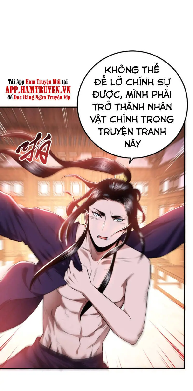 Nam Chủ Và Hậu Cung Đều Là Của Ta Nettruyen ZZZ Chương 13 Page 36