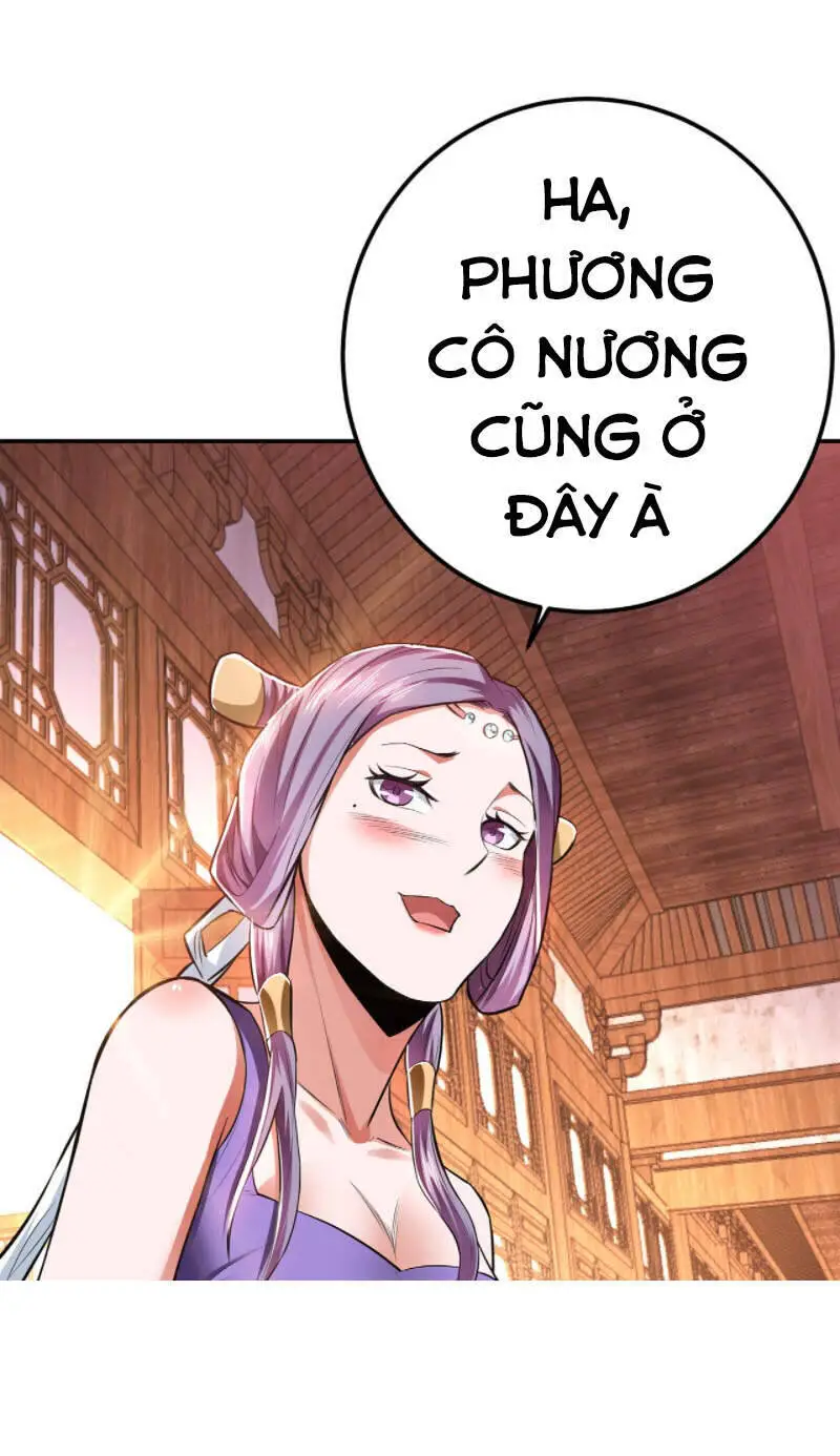 Nam Chủ Và Hậu Cung Đều Là Của Ta Nettruyen ZZZ Chương 13 Page 41
