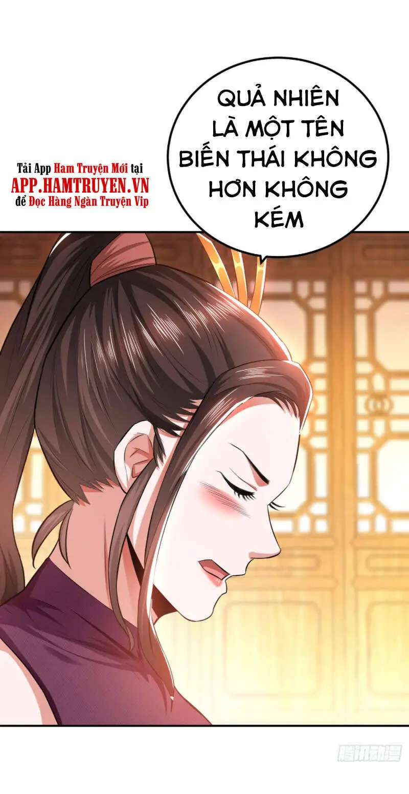 Nam Chủ Và Hậu Cung Đều Là Của Ta Nettruyen ZZZ Chương 13 Page 42