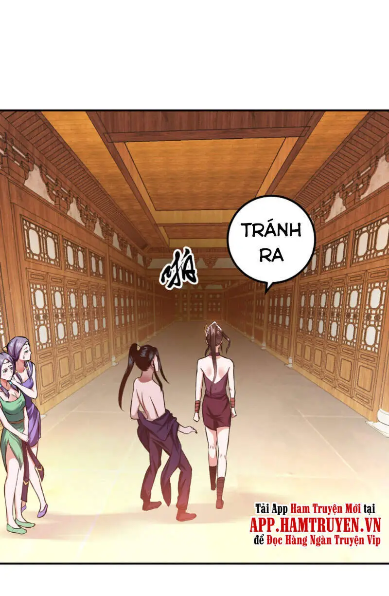 Nam Chủ Và Hậu Cung Đều Là Của Ta Nettruyen ZZZ Chương 13 Page 44