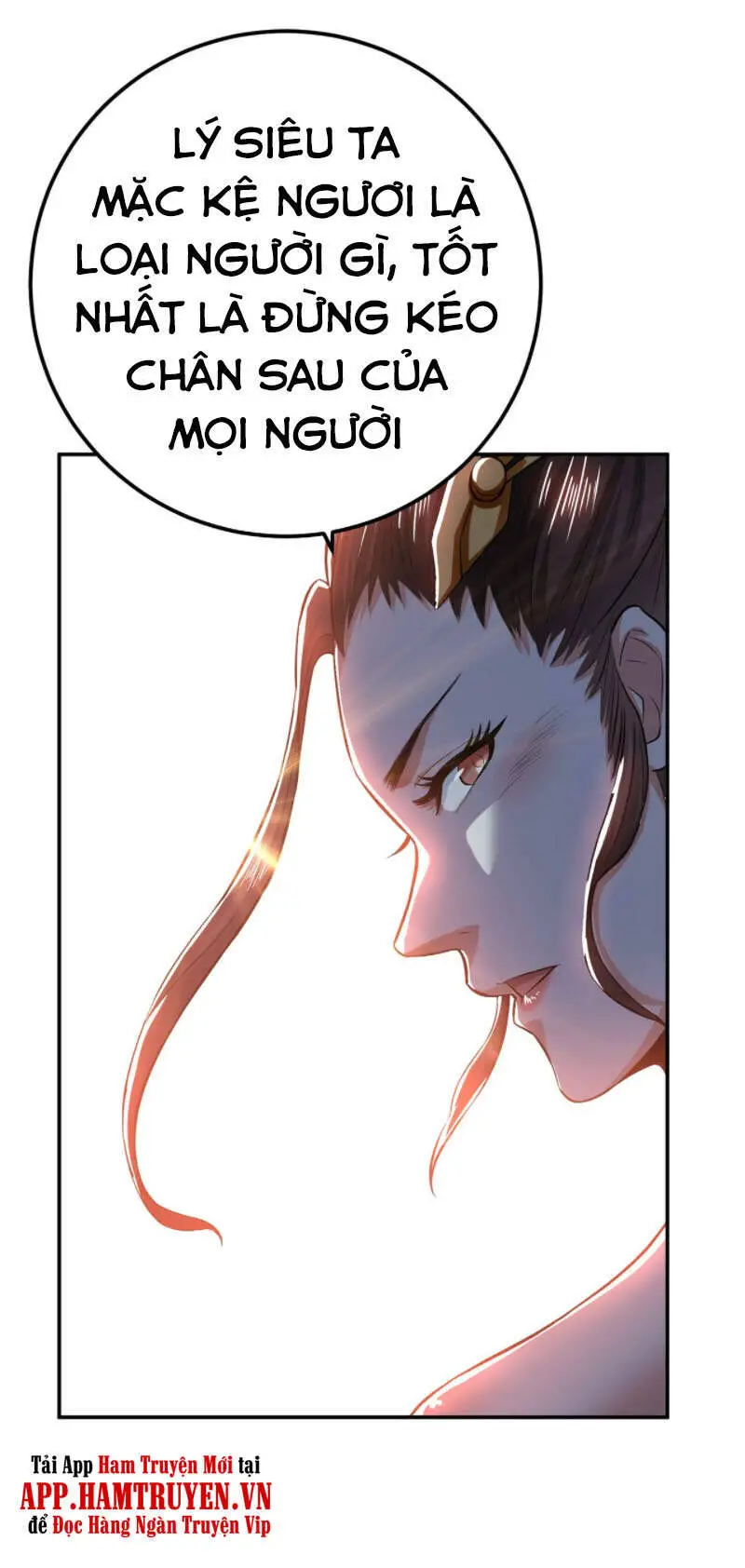 Nam Chủ Và Hậu Cung Đều Là Của Ta Nettruyen ZZZ Chương 13 Page 46