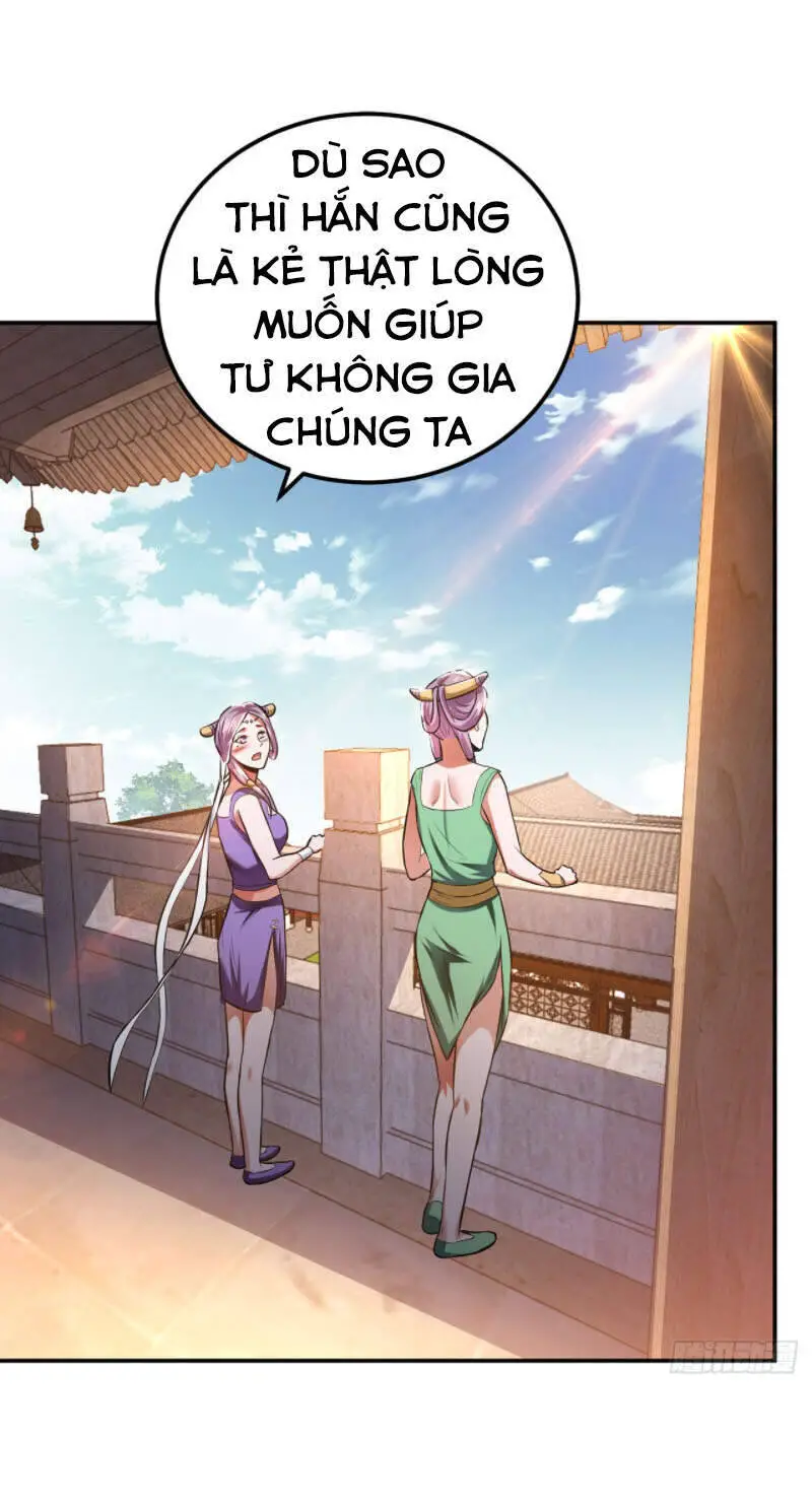 Nam Chủ Và Hậu Cung Đều Là Của Ta Nettruyen ZZZ Chương 13 Page 49
