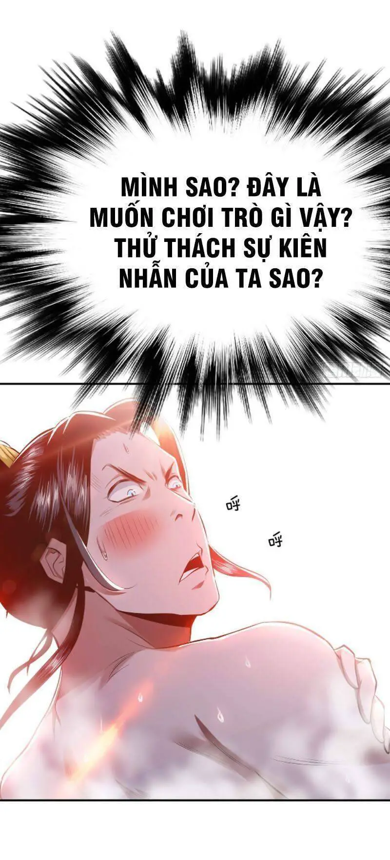 Nam Chủ Và Hậu Cung Đều Là Của Ta Nettruyen ZZZ Chương 10 Page 15