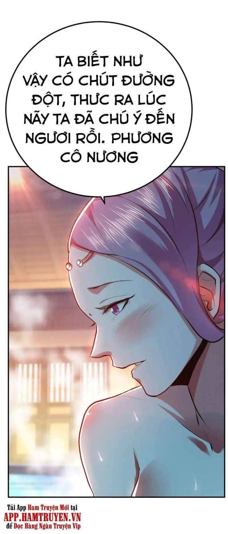 Nam Chủ Và Hậu Cung Đều Là Của Ta Nettruyen ZZZ Chương 10 Page 16