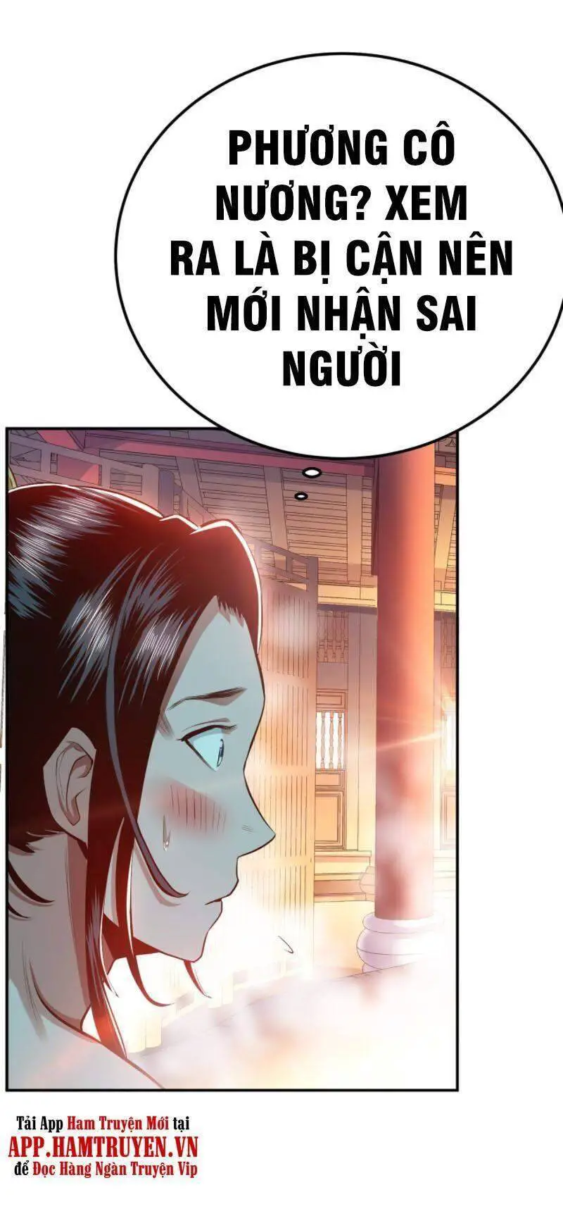 Nam Chủ Và Hậu Cung Đều Là Của Ta Nettruyen ZZZ Chương 10 Page 18