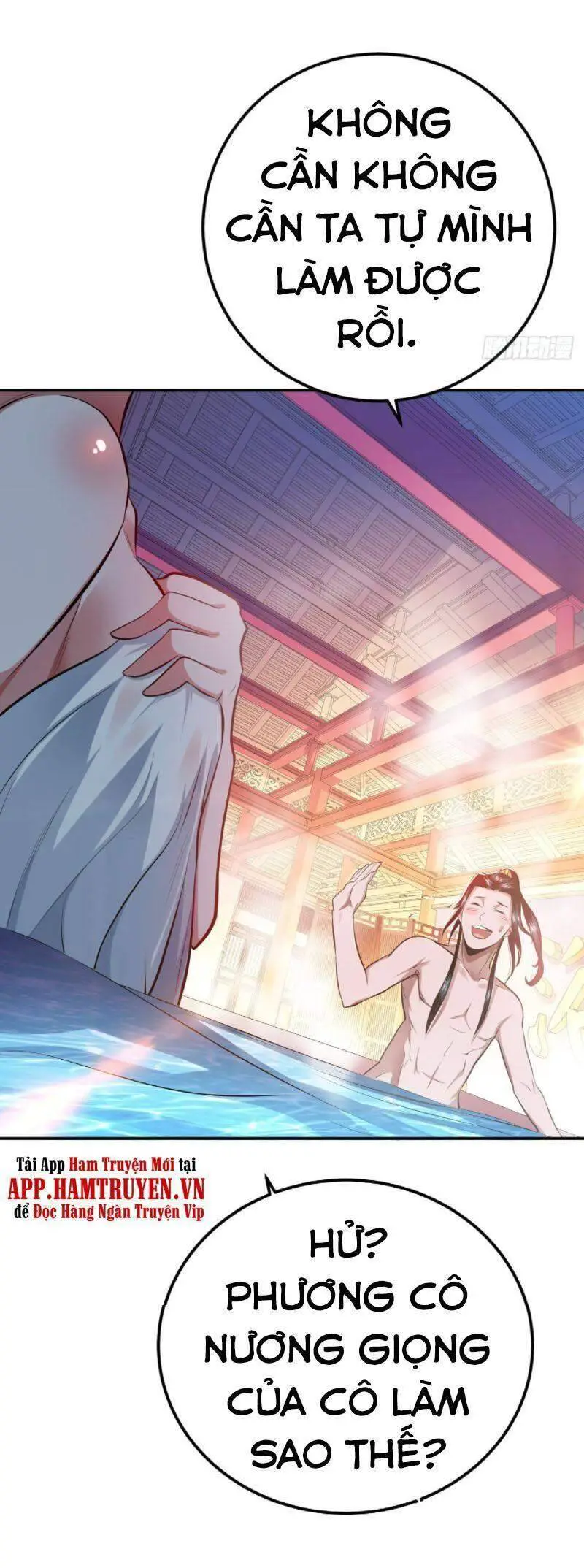 Nam Chủ Và Hậu Cung Đều Là Của Ta Nettruyen ZZZ Chương 10 Page 26