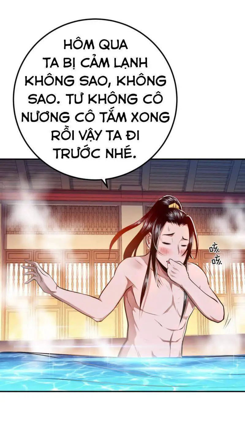 Nam Chủ Và Hậu Cung Đều Là Của Ta Nettruyen ZZZ Chương 10 Page 27