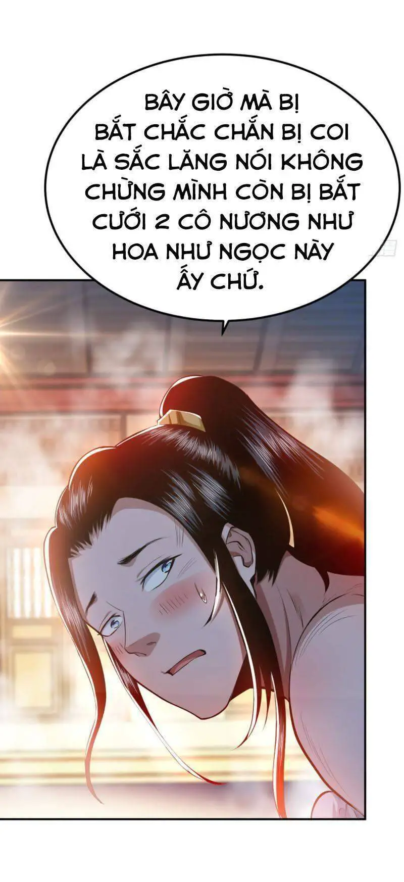 Nam Chủ Và Hậu Cung Đều Là Của Ta Nettruyen ZZZ Chương 10 Page 29