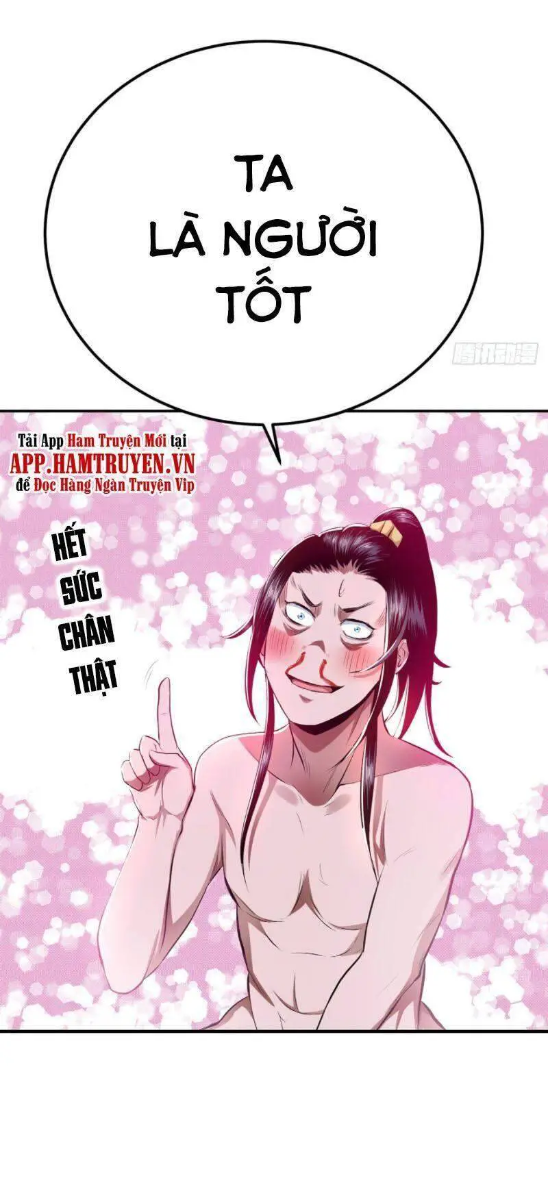 Nam Chủ Và Hậu Cung Đều Là Của Ta Nettruyen ZZZ Chương 10 Page 36
